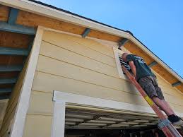 Best Steel Siding Installation  in Murphys Estates, SC